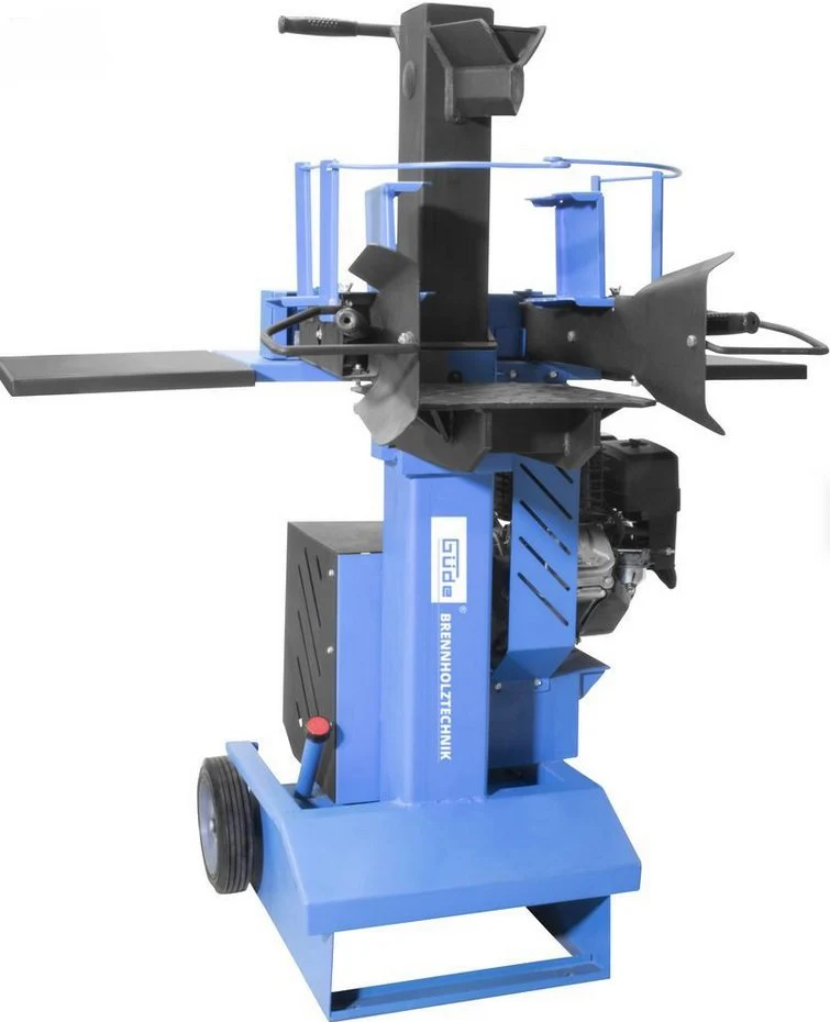 Güde Holzspalter GHS 500/8TB - Image 4