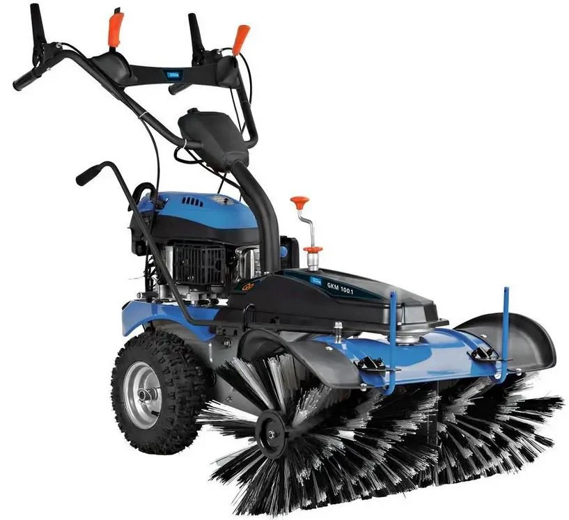 Güde Kehrmaschine GKM 100.1
