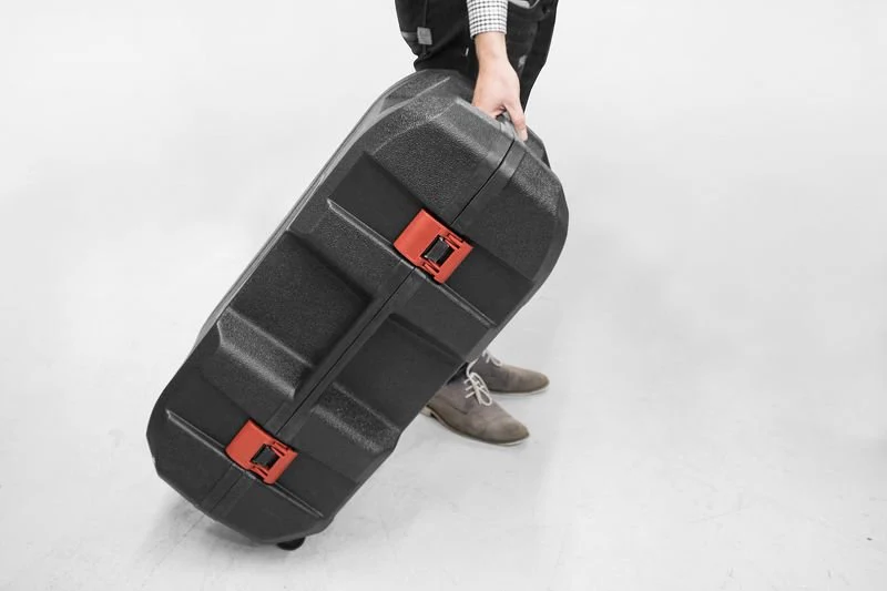 Güde Pfahlramme GPR 801 E - Image 6