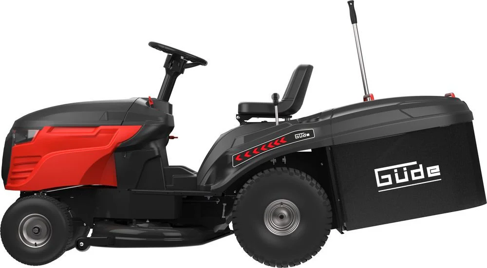Güde Rasentraktor GAR 960 T Hydrostat - Image 4