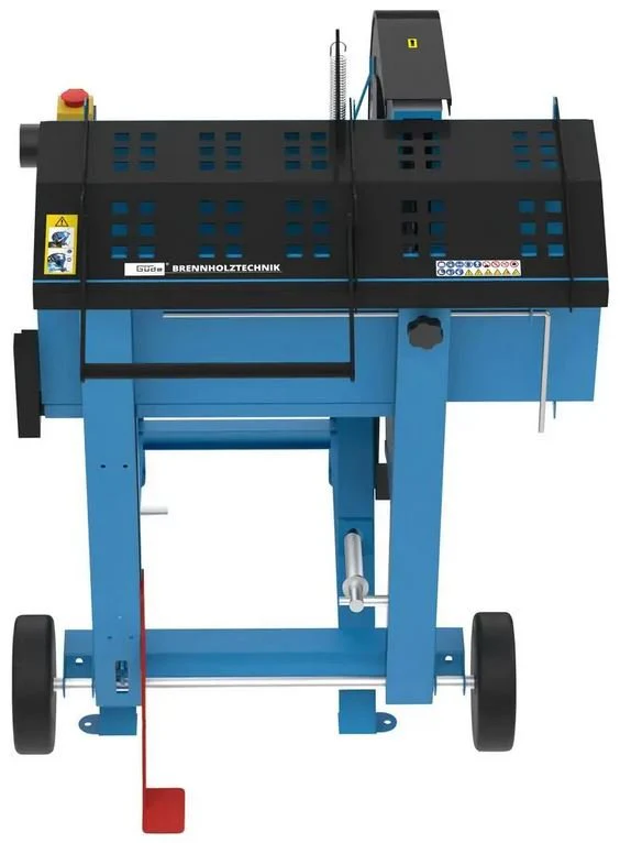 Güde Wippkreissäge GWS 700 ZR HM-2 - Image 3