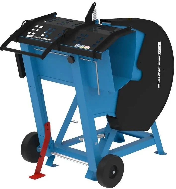 Güde Wippkreissäge GWS 700 ZR HM-2 - Image 4