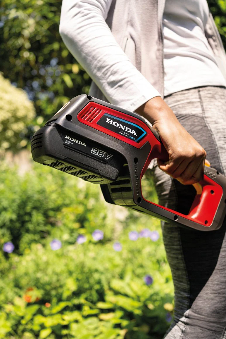 Honda Akku-Freischneider HHT 36 BXB - ohne Akku und Ladegerät - Image 3