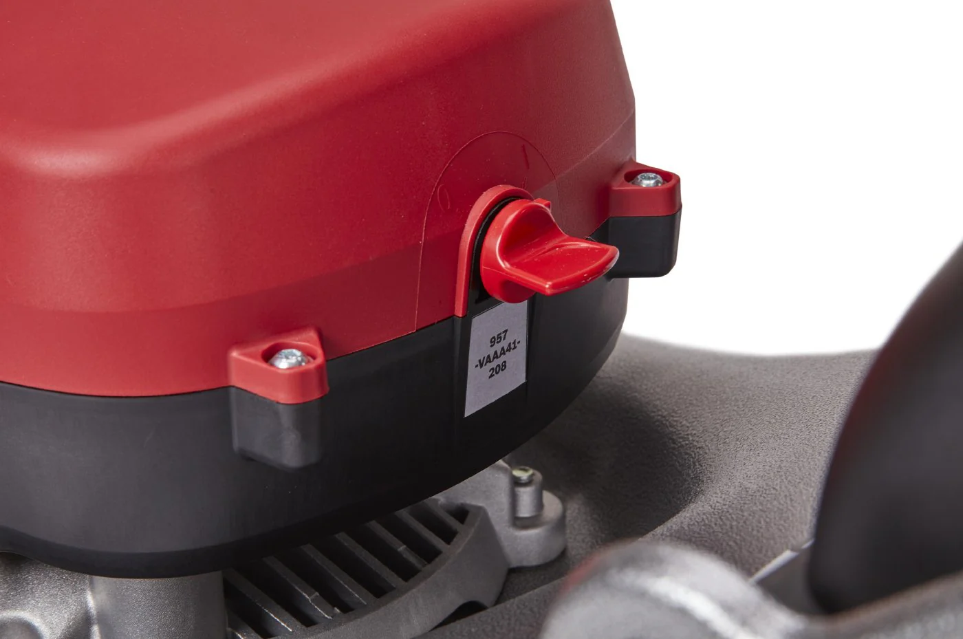 Honda Akku-Rasenmäher HRG 416 XB PE - ohne Akku und Ladegerät - Image 4