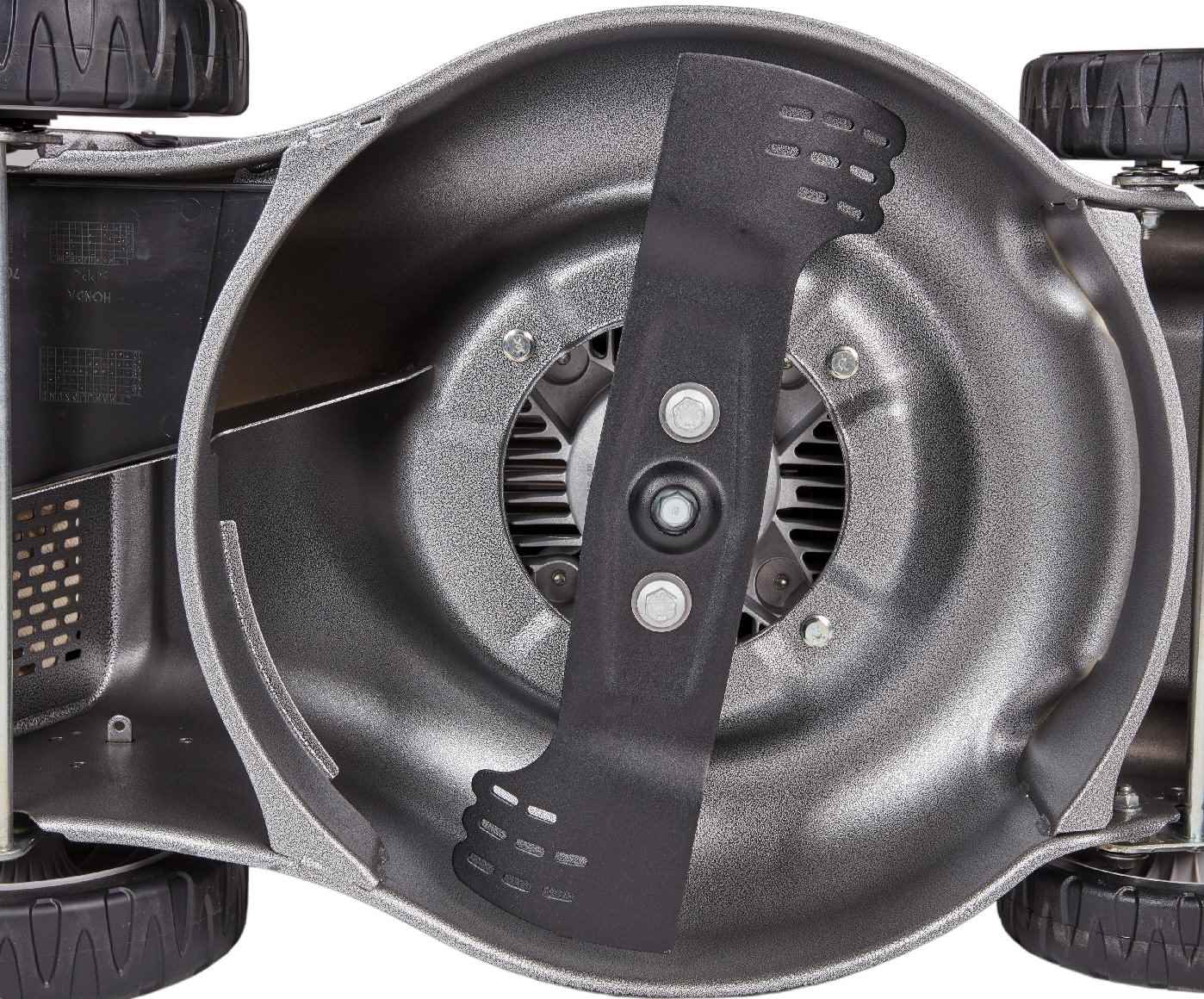 Honda Akku-Rasenmäher HRG 416 XB PE Set mit 4 Ah Akku und Schnell-Ladegerät - Image 5