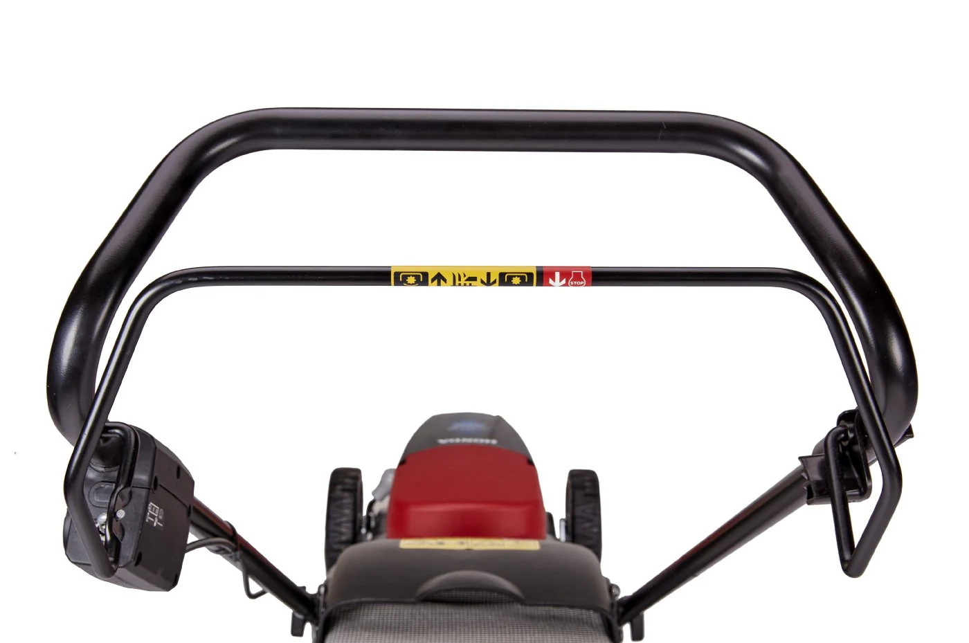 Honda Akku-Rasenmäher HRG 416 XB PE Set mit 4 Ah Akku und Schnell-Ladegerät - Image 6