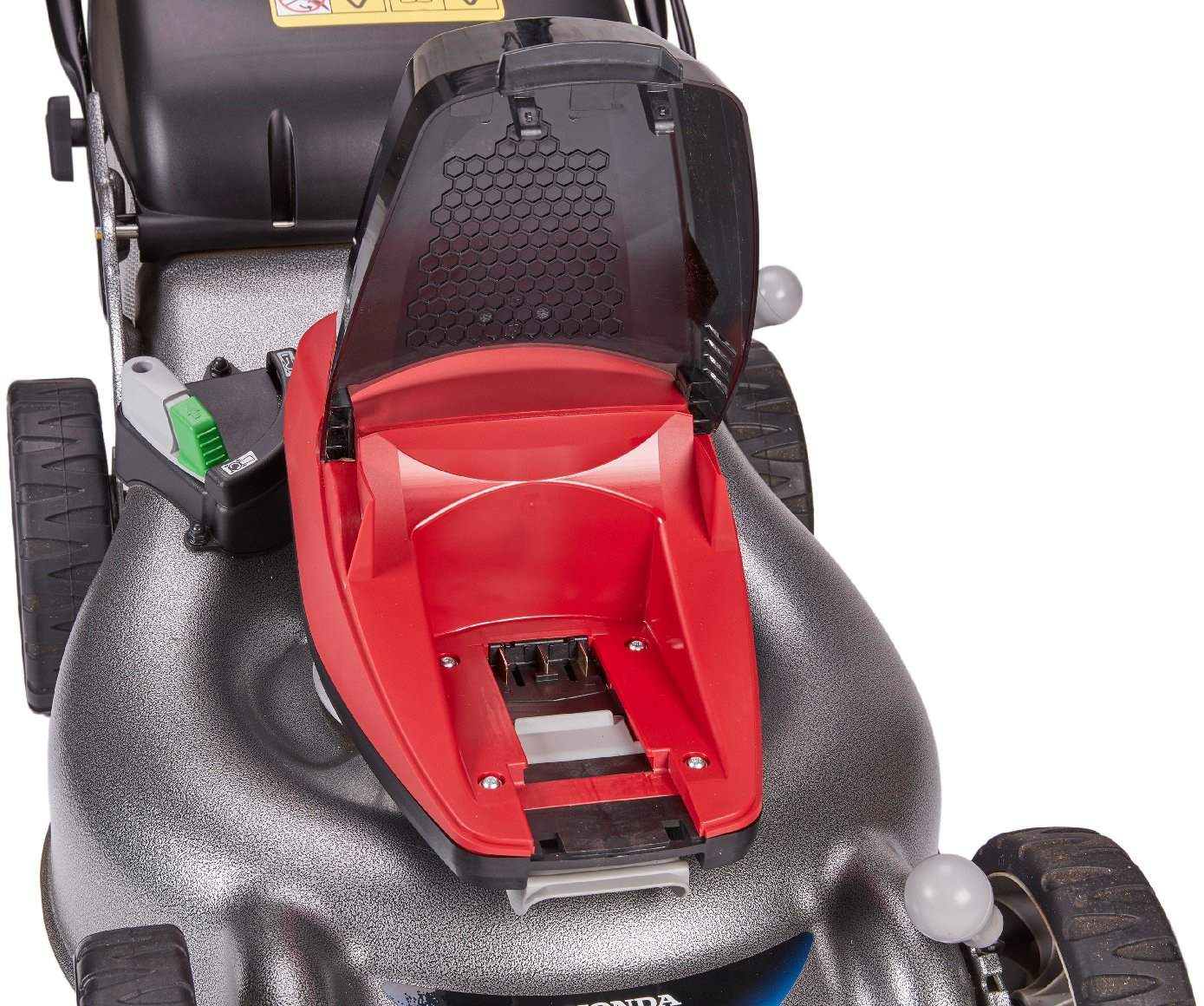 Honda Akku-Rasenmäher HRG 466 XB SE - ohne Akku und Ladegerät - Image 3