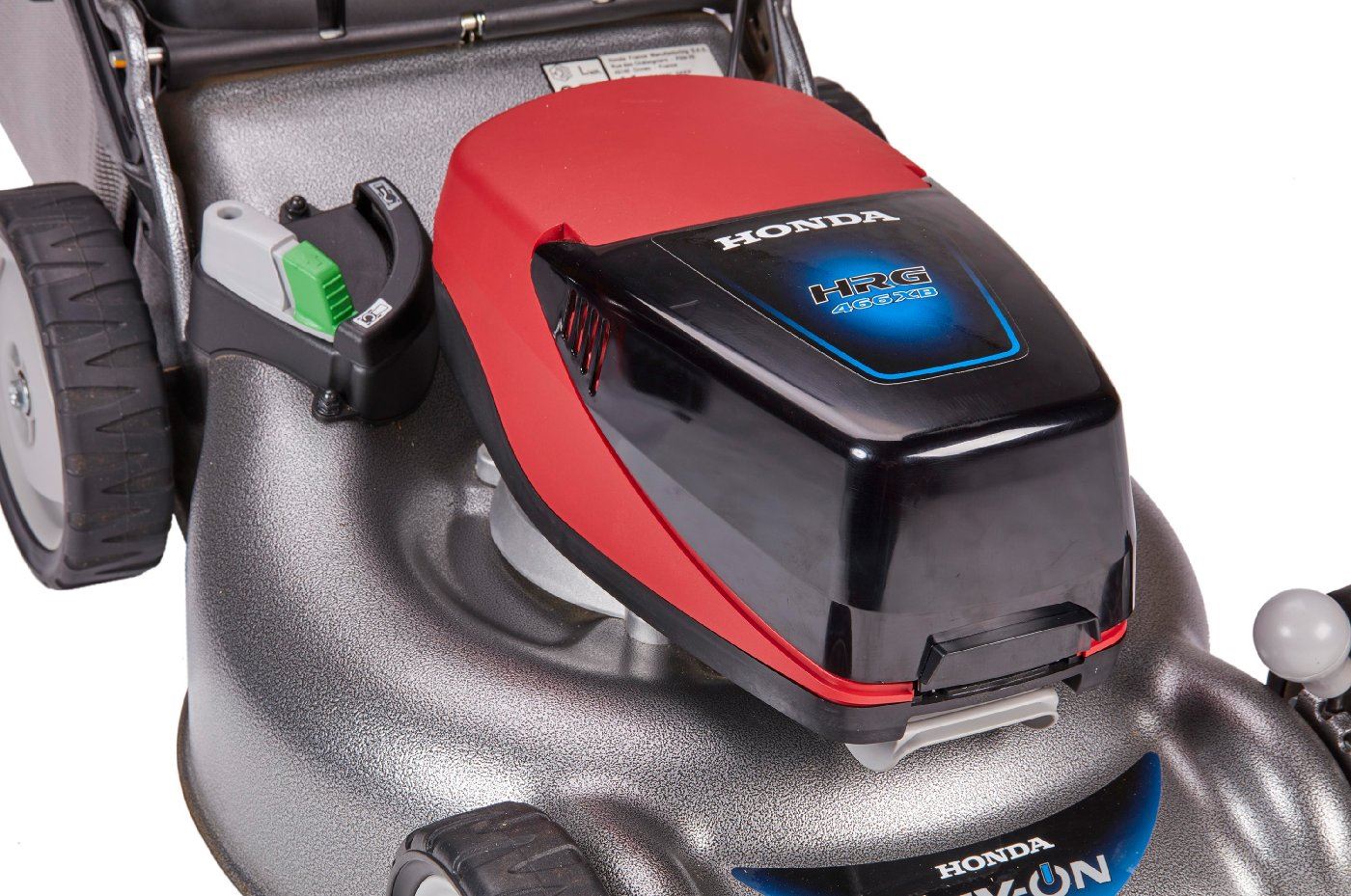 Honda Akku-Rasenmäher HRG 466 XB SE - ohne Akku und Ladegerät - Image 4