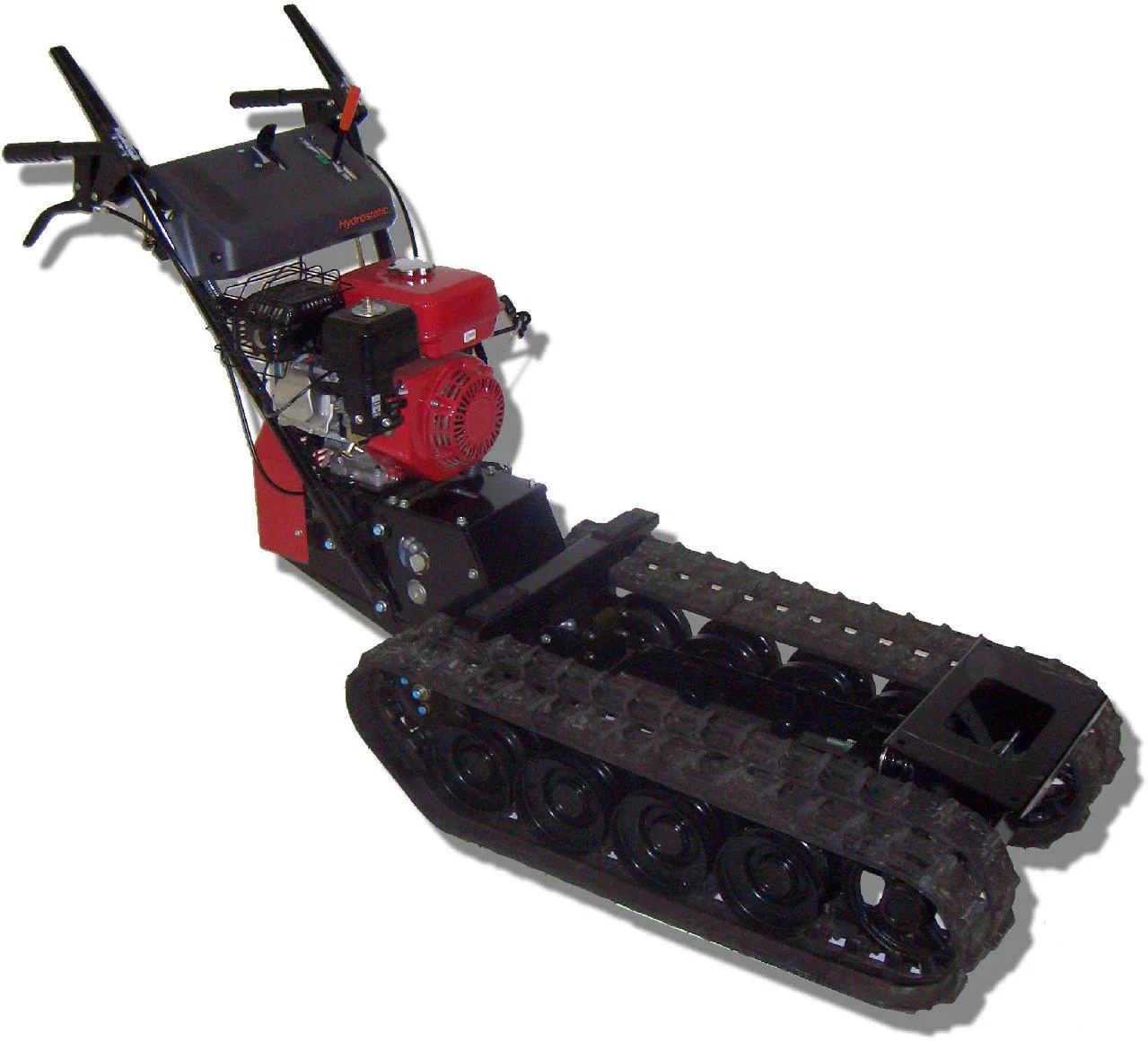 Honda Allwegtransporter HP 500 NXE ohne Pritsche
