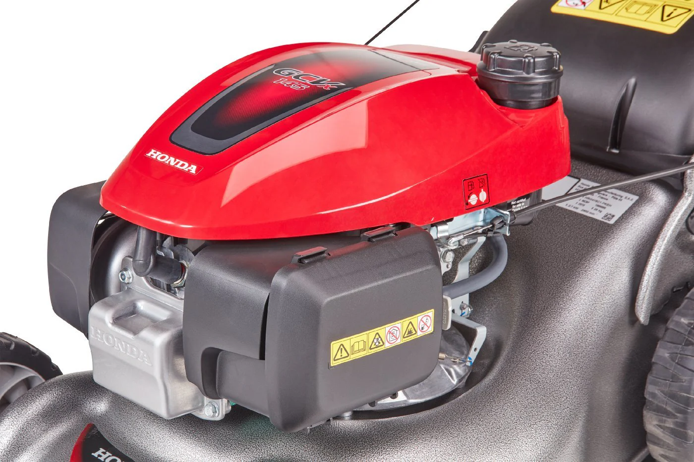 Honda Benzin-Rasenmäher HRG 416C1 PK - Image 4