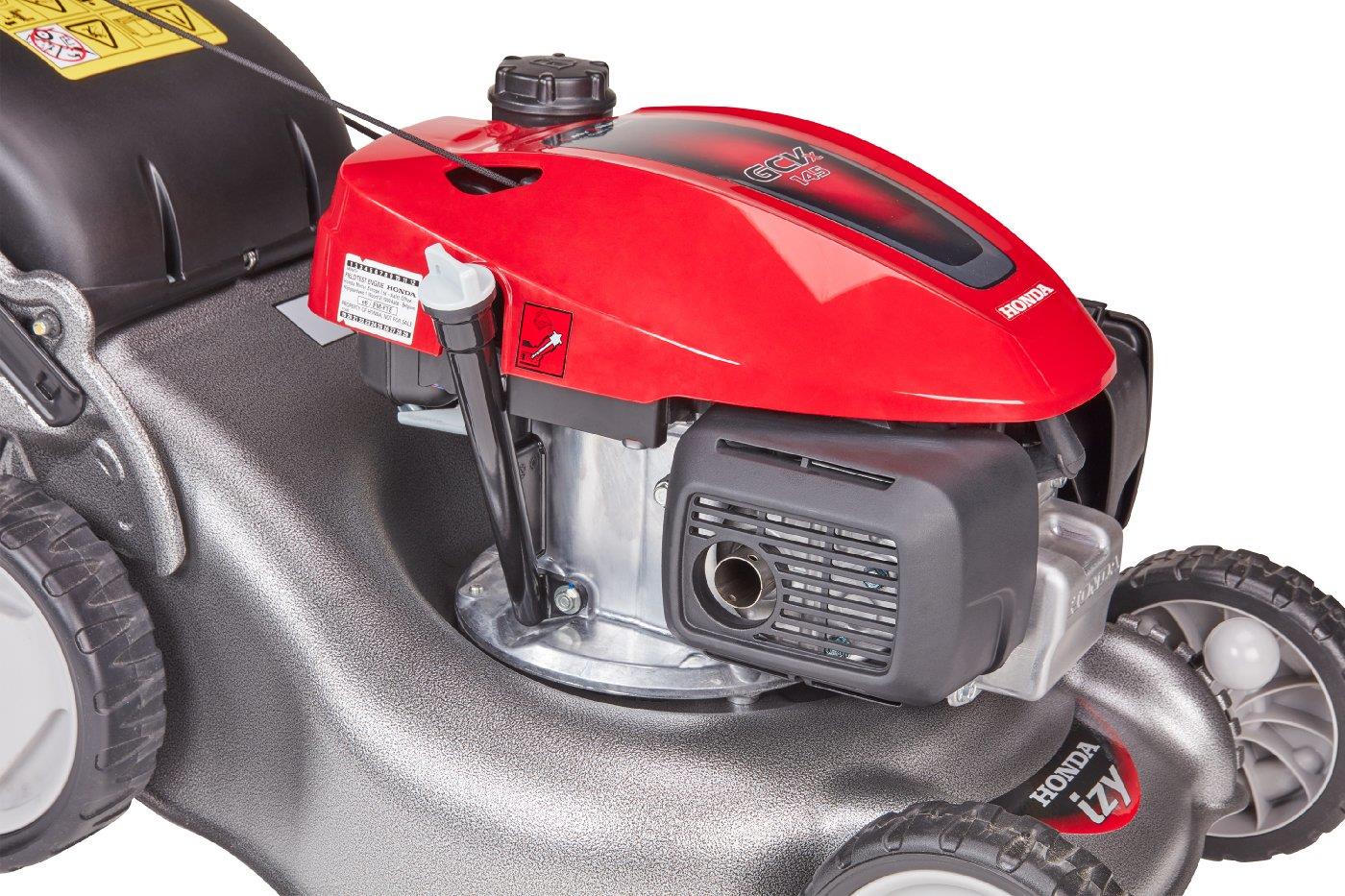 Honda Benzin-Rasenmäher HRG 416C1 PK - Image 5