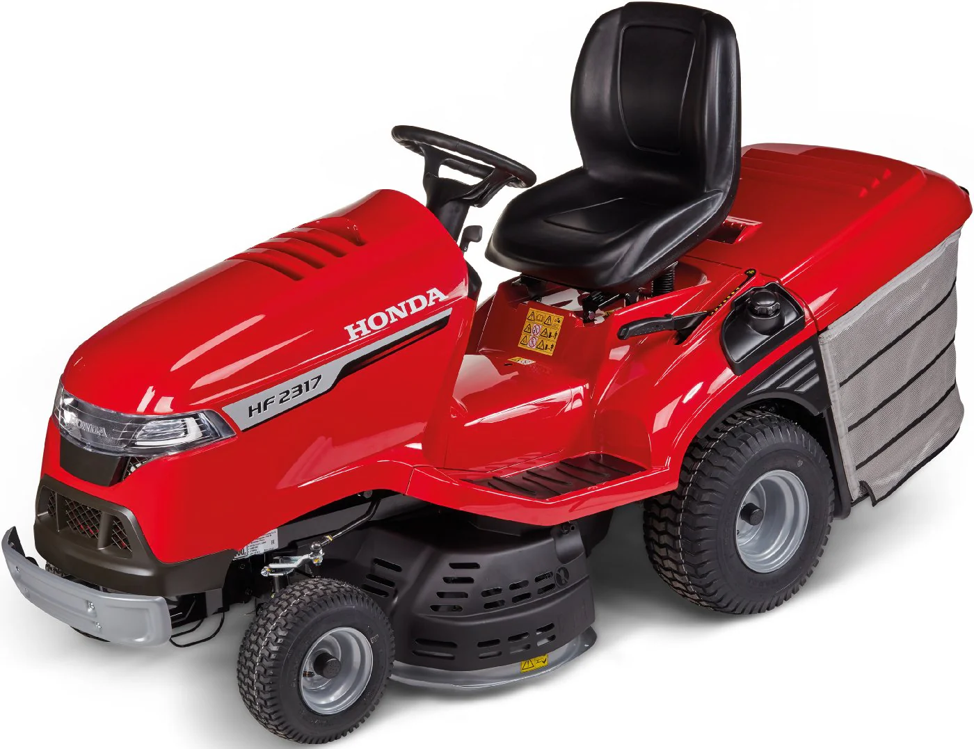 Honda Rasentraktor HF 2317 HM - Image 2