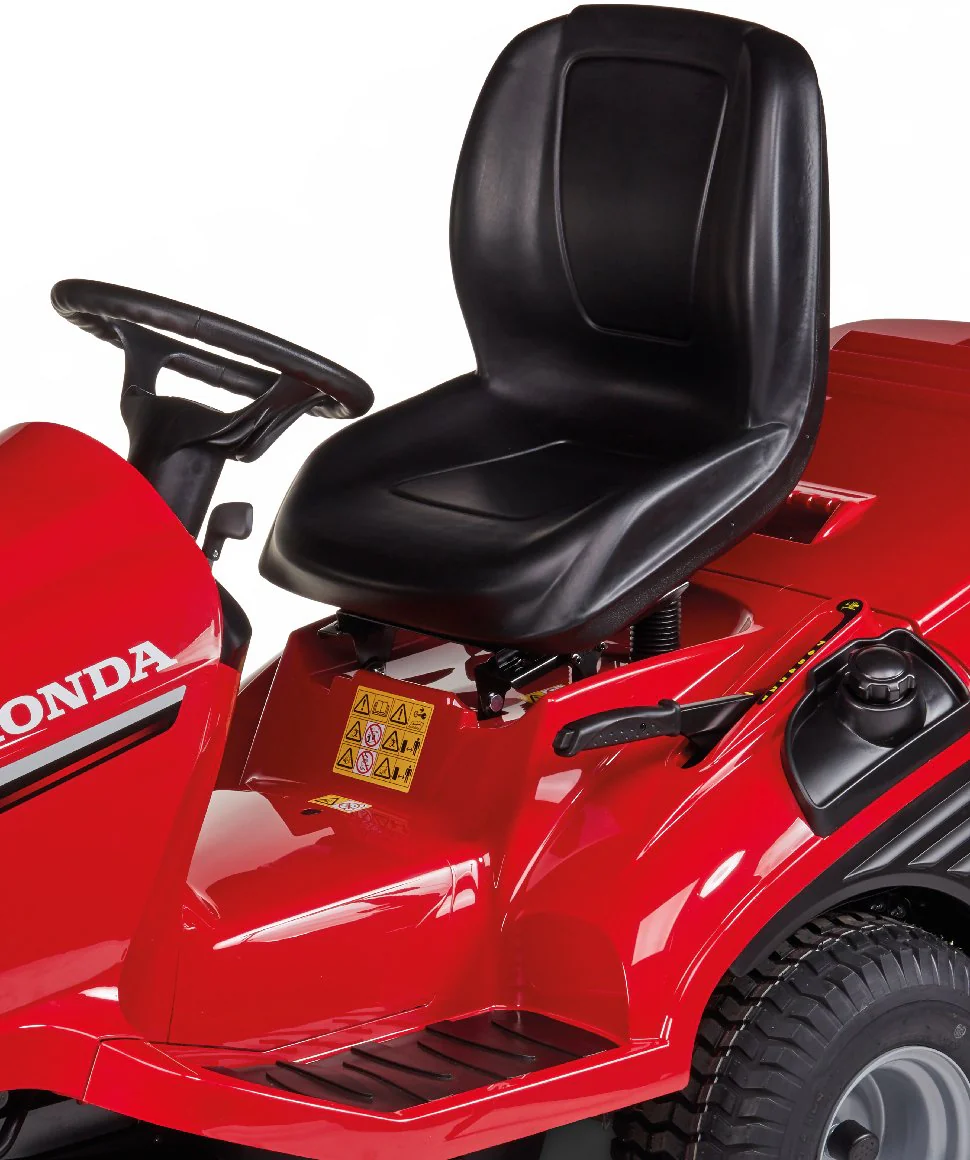 Honda Rasentraktor HF 2317 HM - Image 3