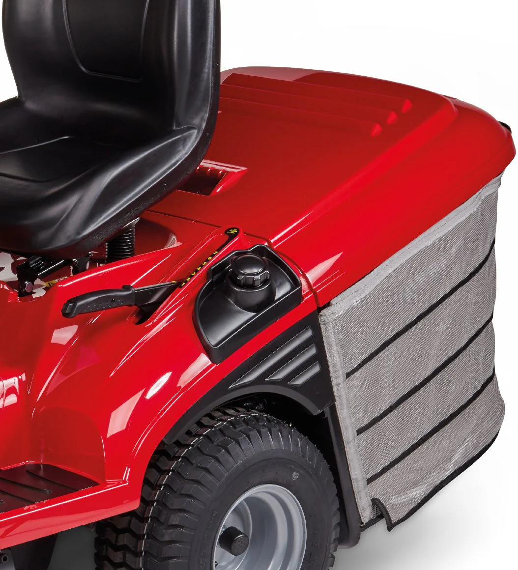 Honda Rasentraktor HF 2317 HM - Image 4