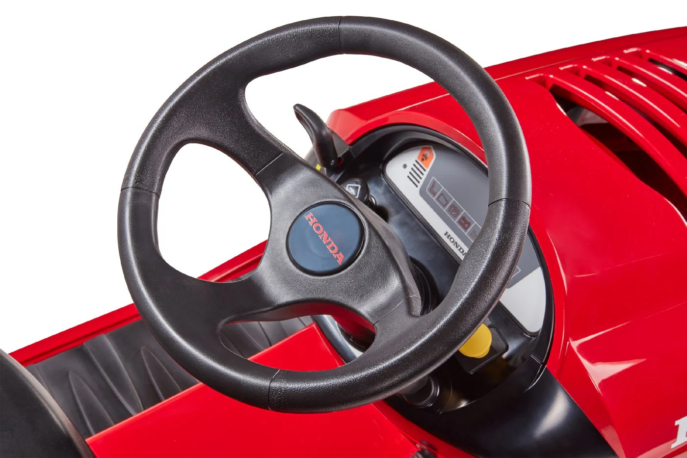 Honda Rasentraktor HF 2317 HM - Image 7