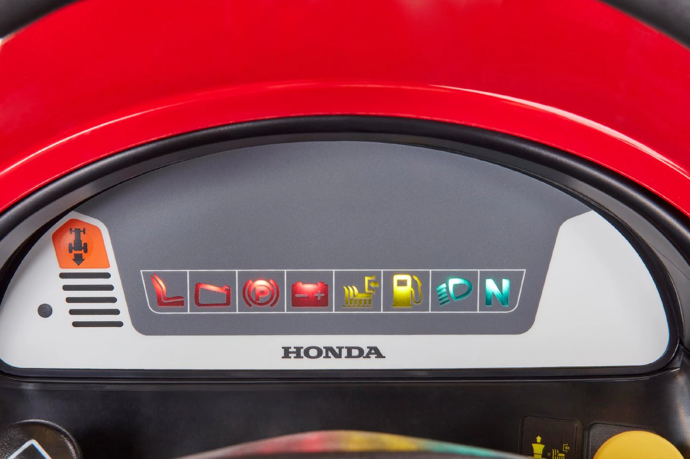 Honda Rasentraktor HF 2317 HM - Image 8