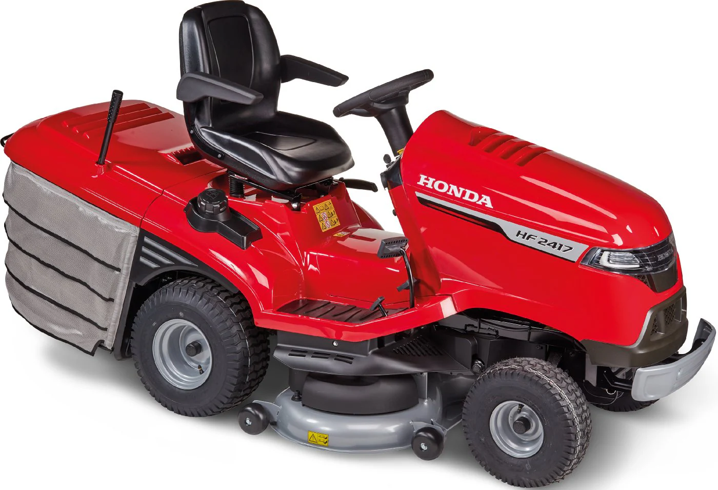Honda Rasentraktor HF 2417K5 HM