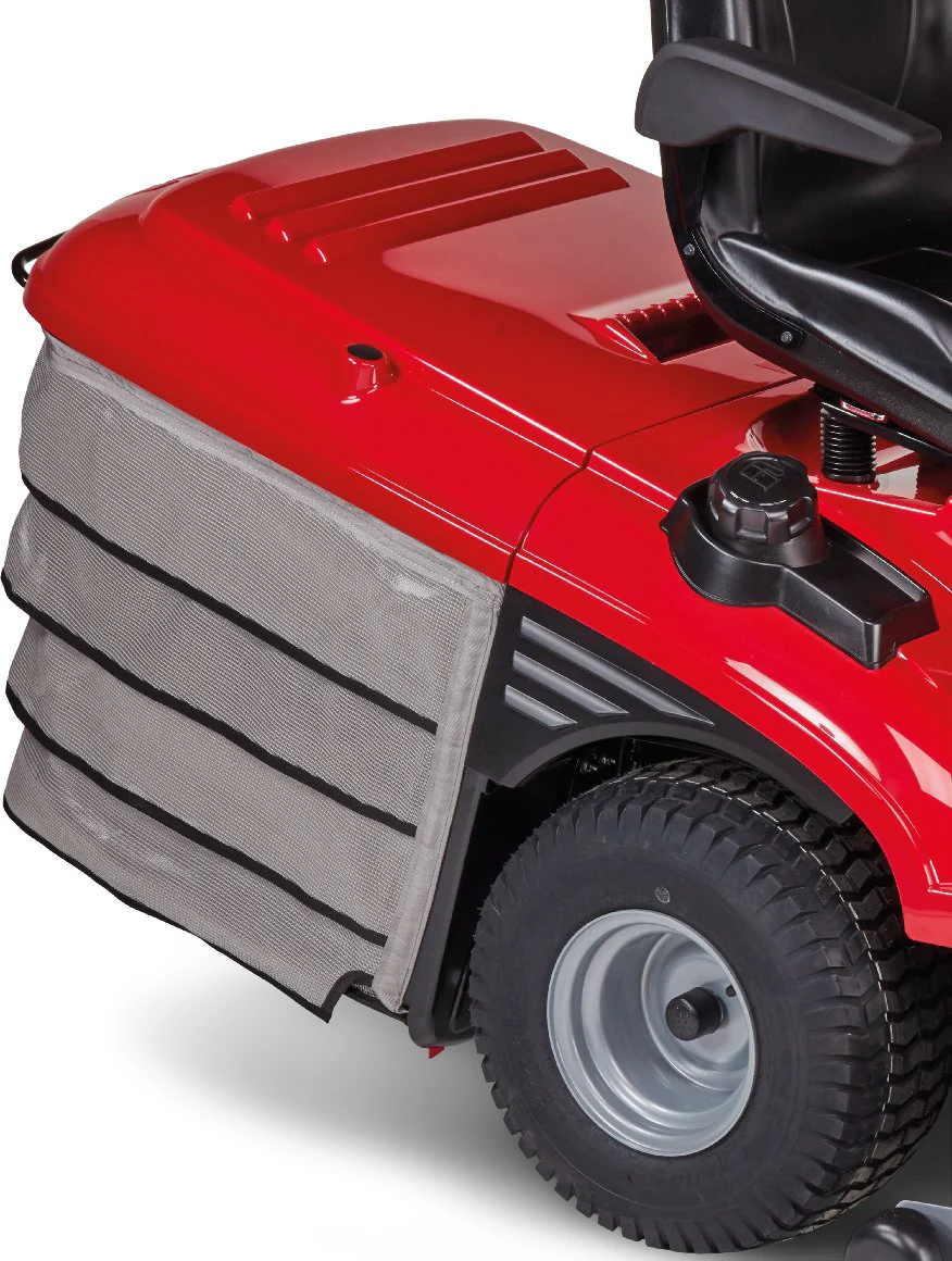 Honda Rasentraktor HF 2417K5 HT mit elektrischer Entleerung - Image 6