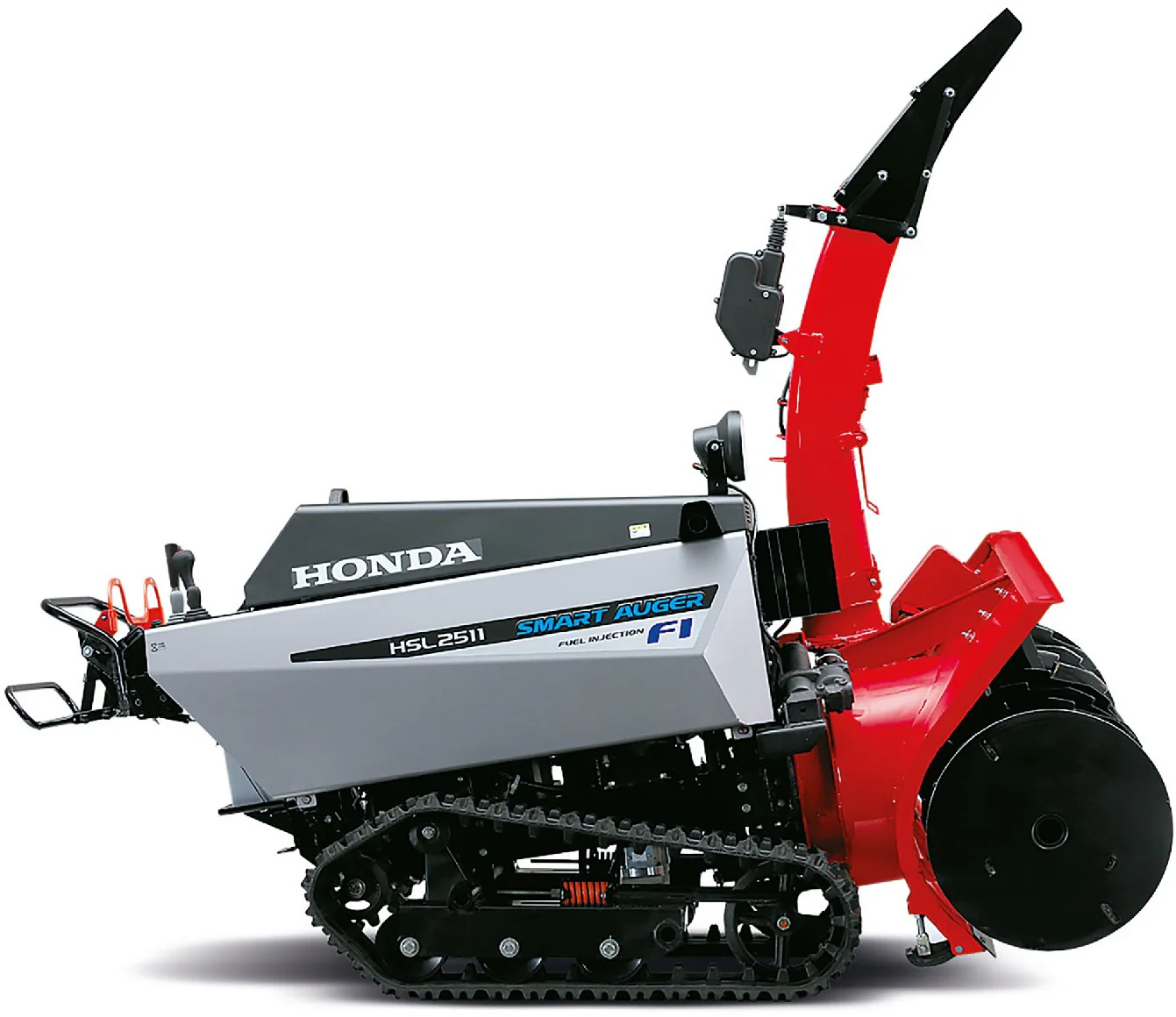 Honda Schneefräse HSL 2511 E - Image 2