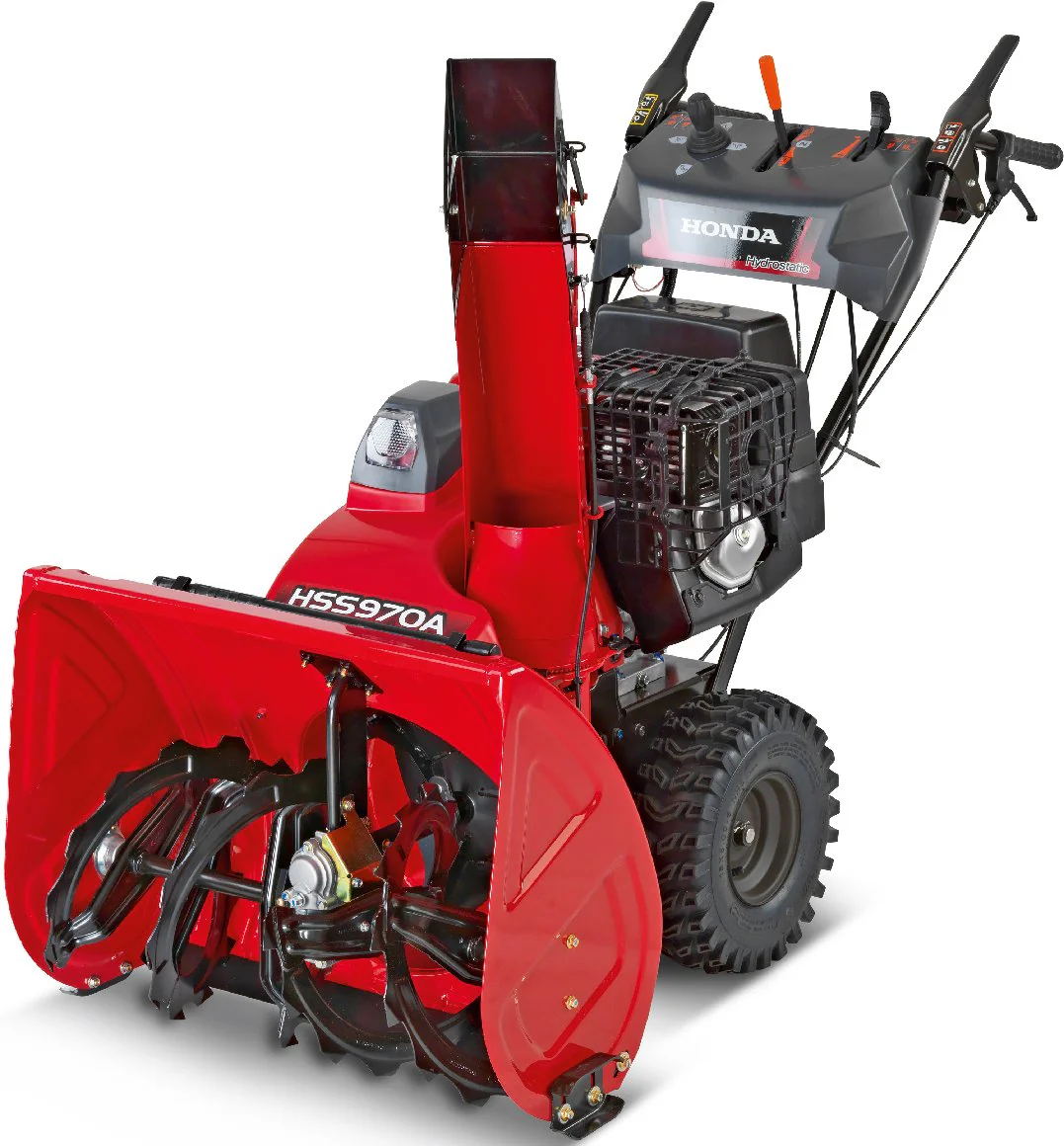 Honda Schneefräse HSS 970A WD - Image 2