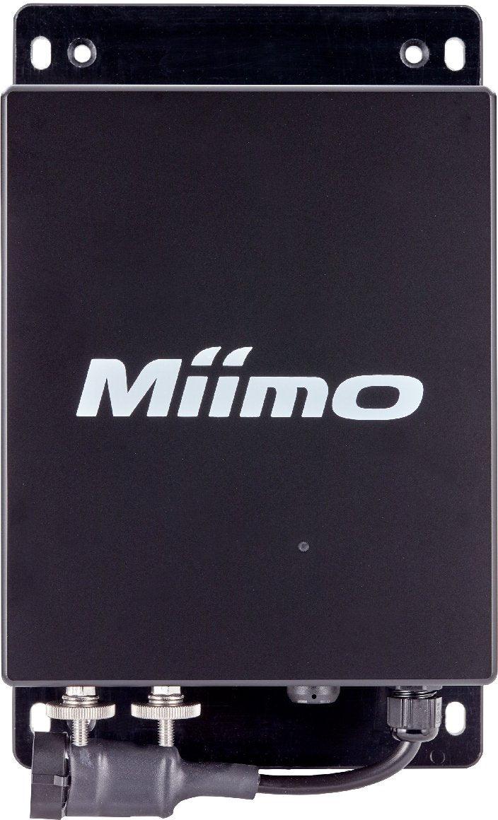 Honda Stationsmanagement Multi-Miimo Box - Image 3