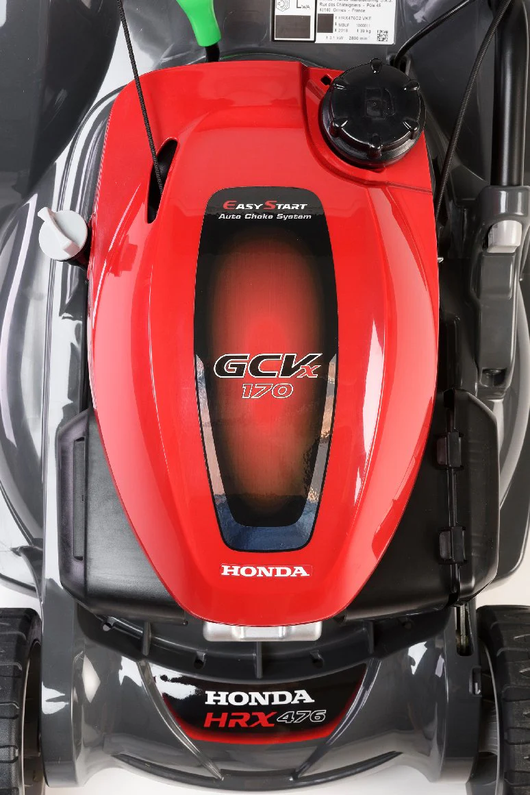 Honda Versamow-Antriebsmäher HRX 476C2 VK - Image 3