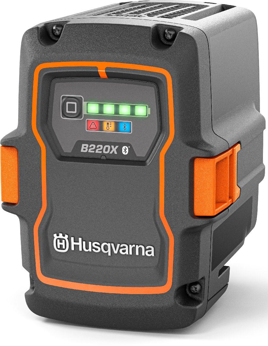Husqvarna Akku B220X