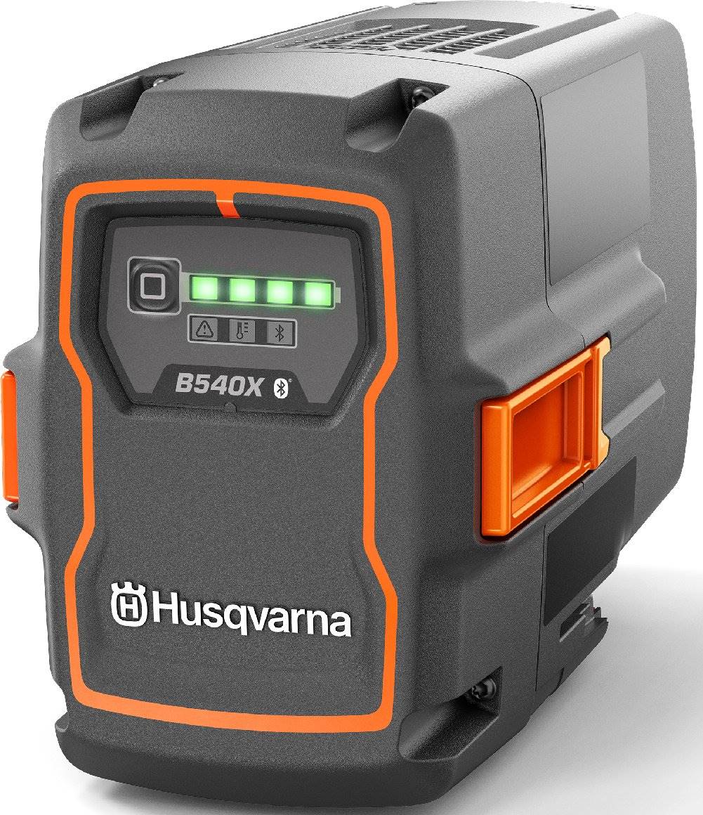 Husqvarna Akku B540X