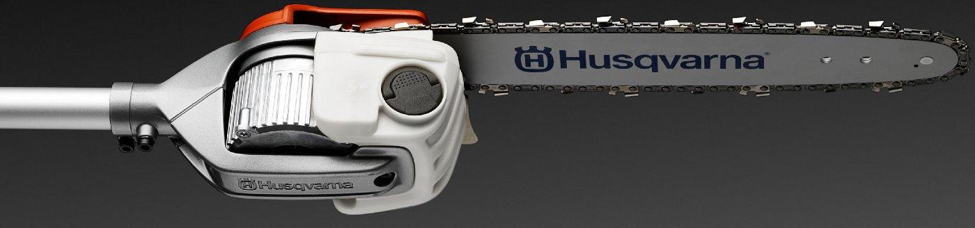 Husqvarna Akku-Hochentaster 530iP4 - ohne Akku und Ladegerät - Image 5