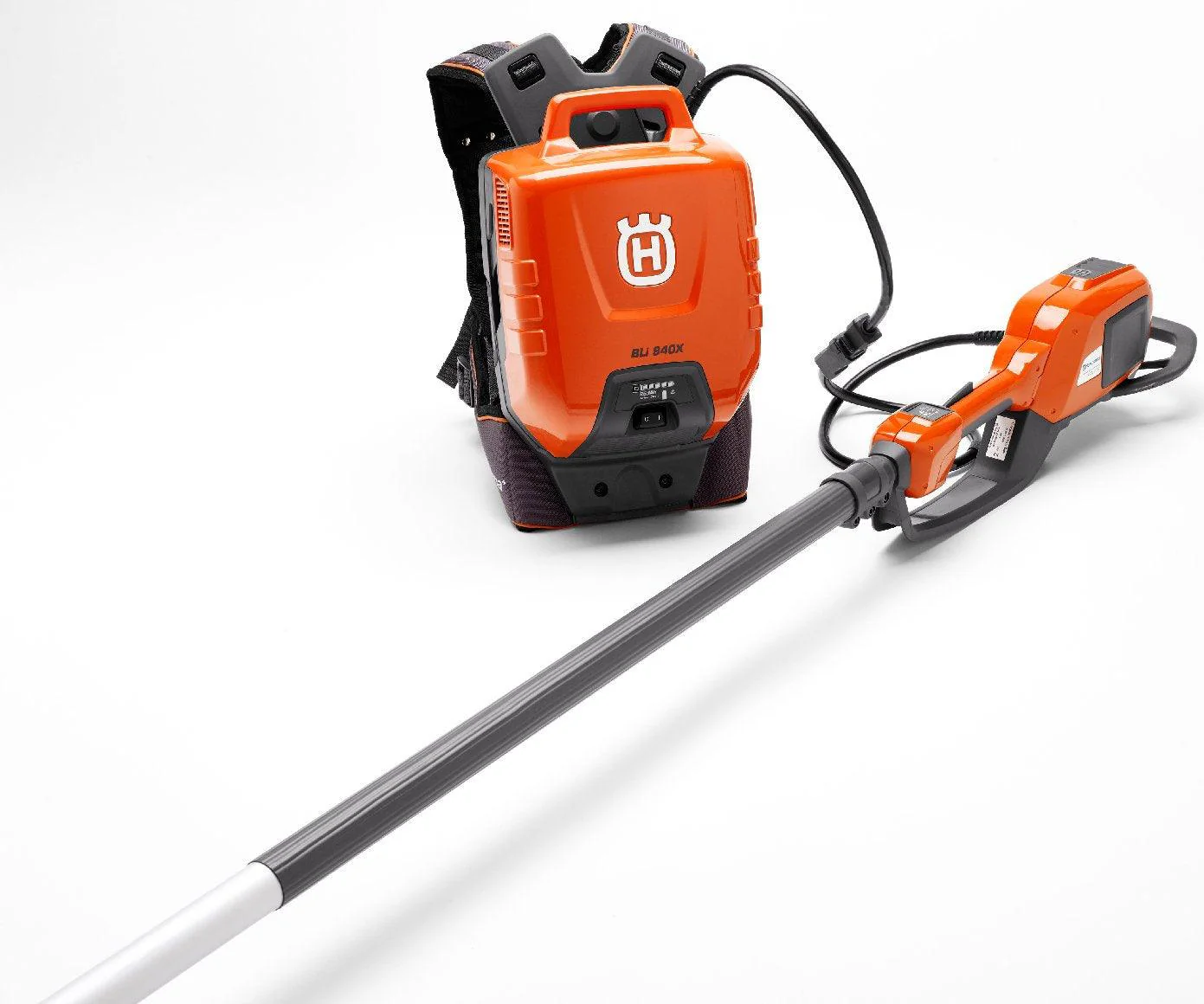 Husqvarna Akku-Hochentaster 530iP4 - ohne Akku und Ladegerät - Image 6