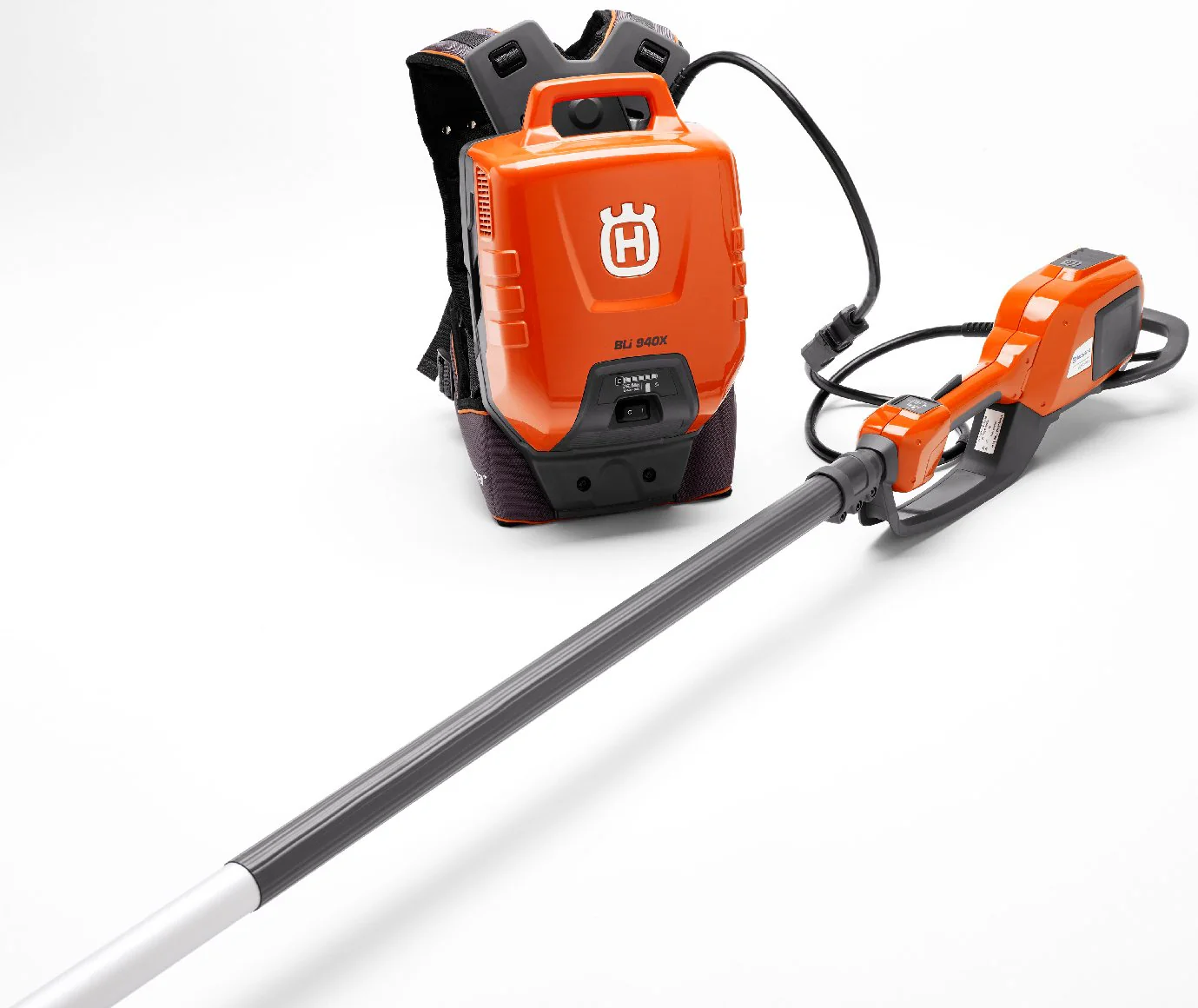 Husqvarna Akku-Hochentaster 530iPT5 - ohne Akku und Ladegerät - Image 6