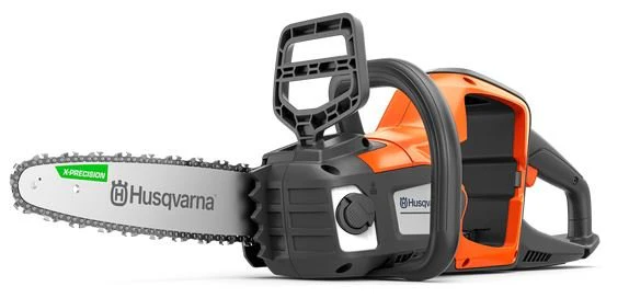 Husqvarna Akku-Motorsäge 230i mit Akku B140 und Ladegerät C80