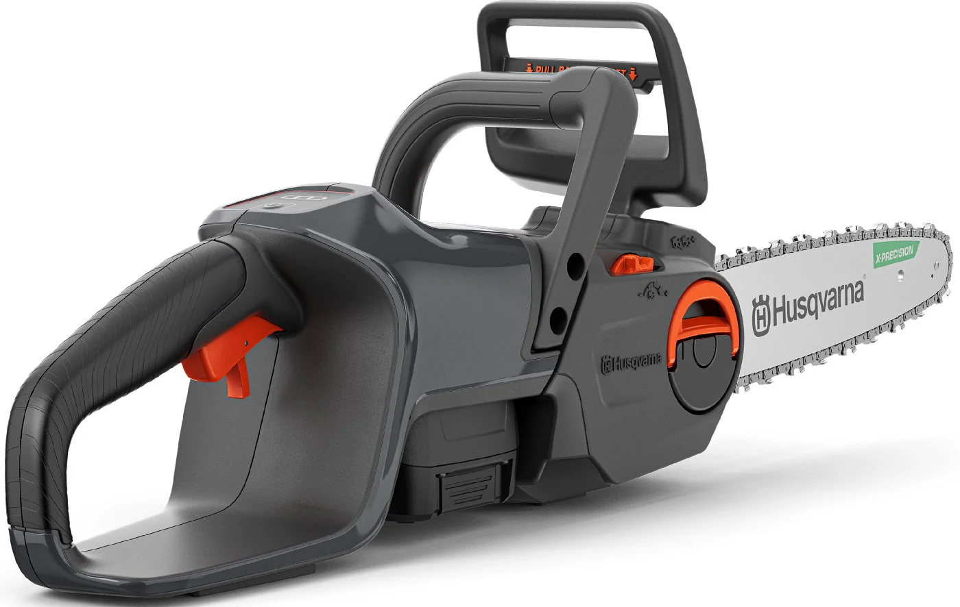 Husqvarna Akku-Motorsäge Aspire C15X-P4A 10'' - ohne Akku und Ladegerät