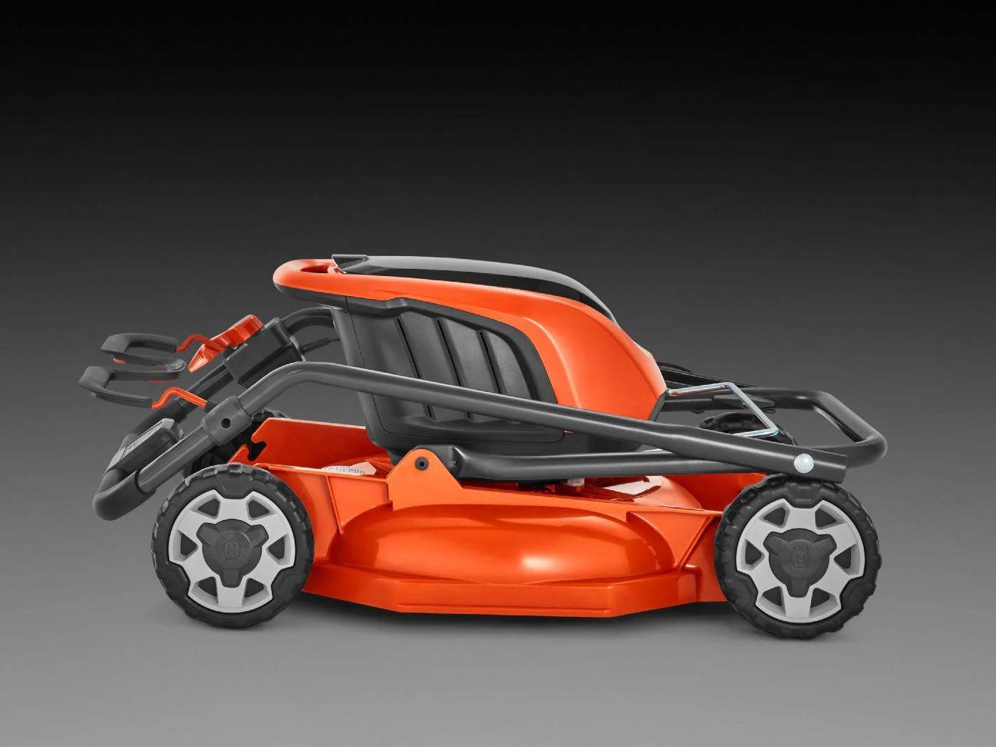Husqvarna Akku-Mulchmäher LB 146i - Image 4