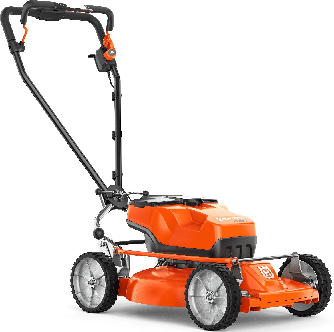 Husqvarna Akku-Mulchmäher LB 448i
