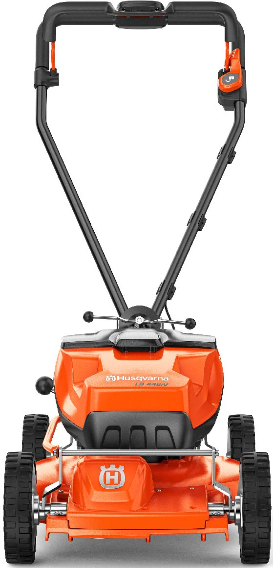 Husqvarna Akku-Mulchmäher LB 448i - Image 3