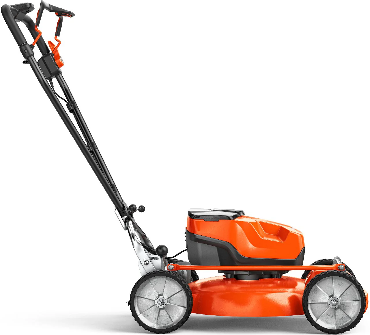 Husqvarna Akku-Mulchmäher LB 448i - Image 4