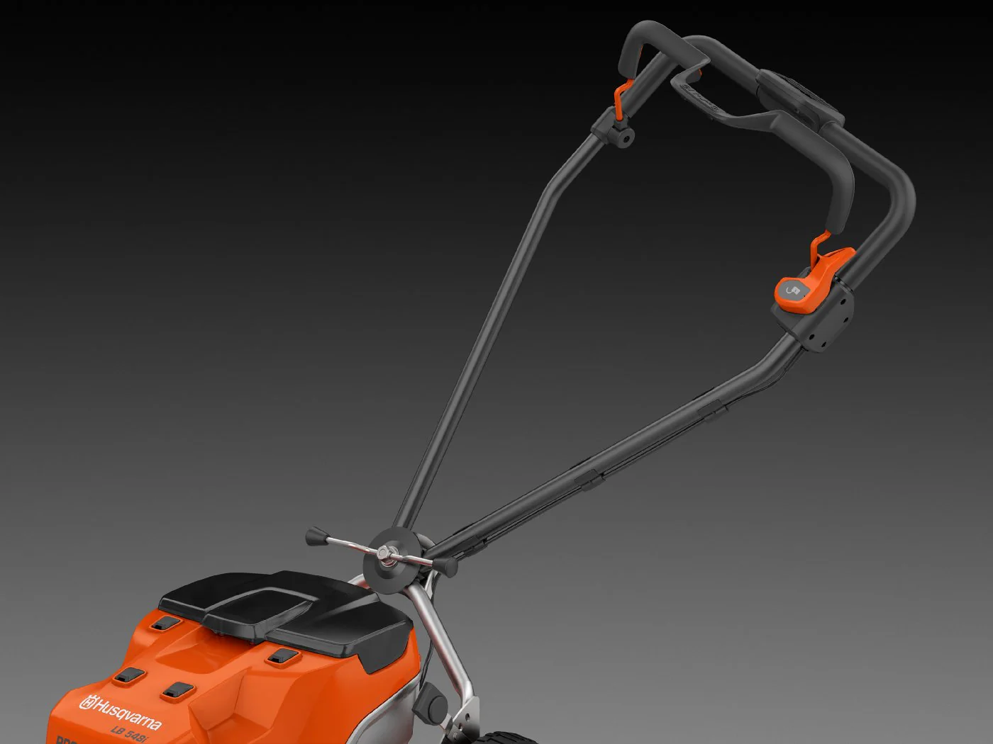 Husqvarna Akku-Mulchmäher LB 448i - Image 7