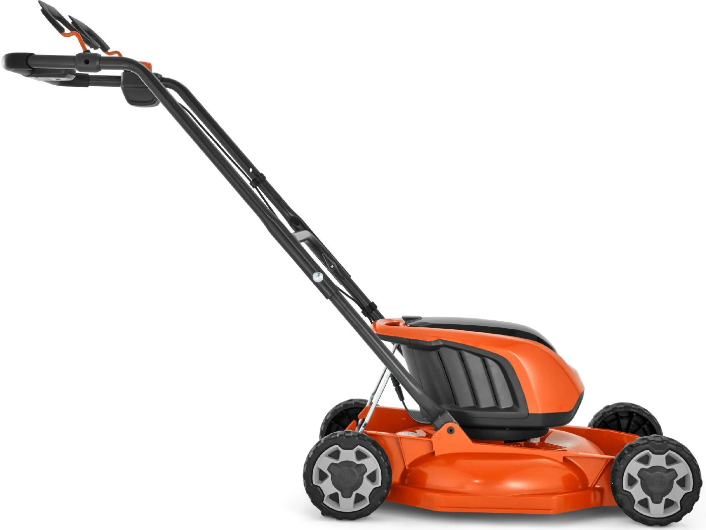 Husqvarna Akku-Mulchmäher LB 548i - ohne Akku und Ladegerät - Image 3