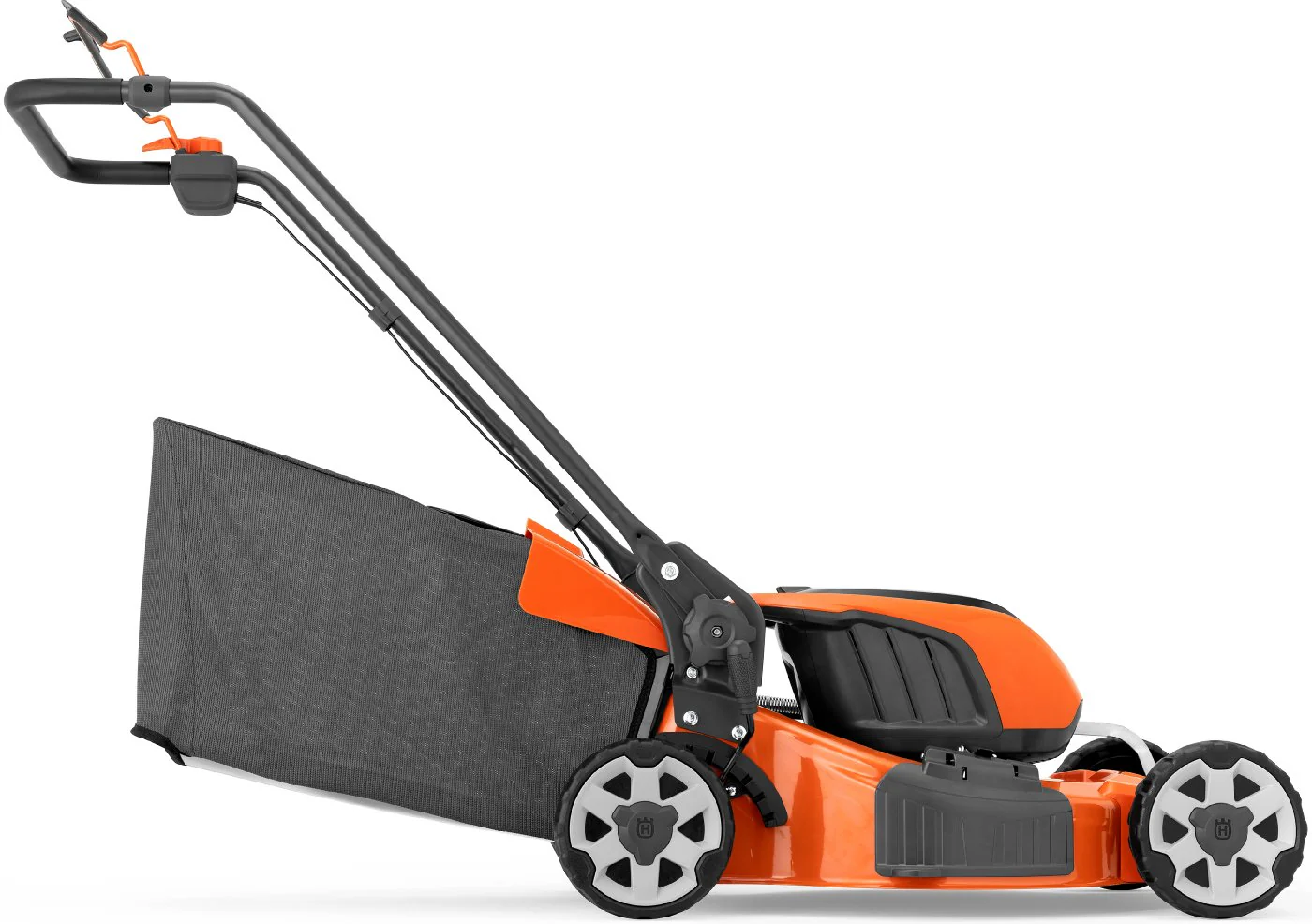 Husqvarna Akku-Rasenmäher LC 251i ohne Akku und Ladegerät - Image 3
