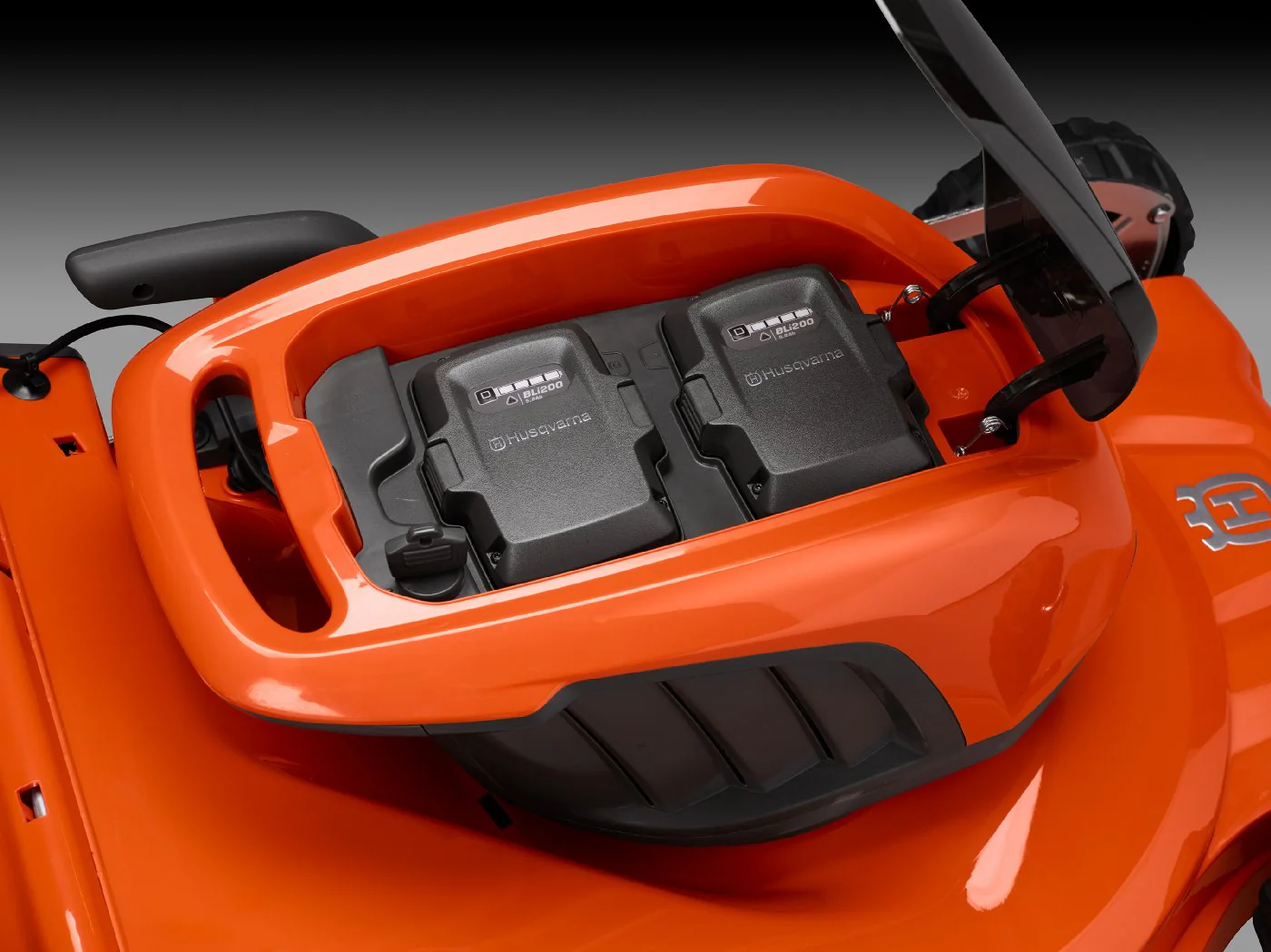 Husqvarna Akku-Rasenmäher LC 251i ohne Akku und Ladegerät - Image 4