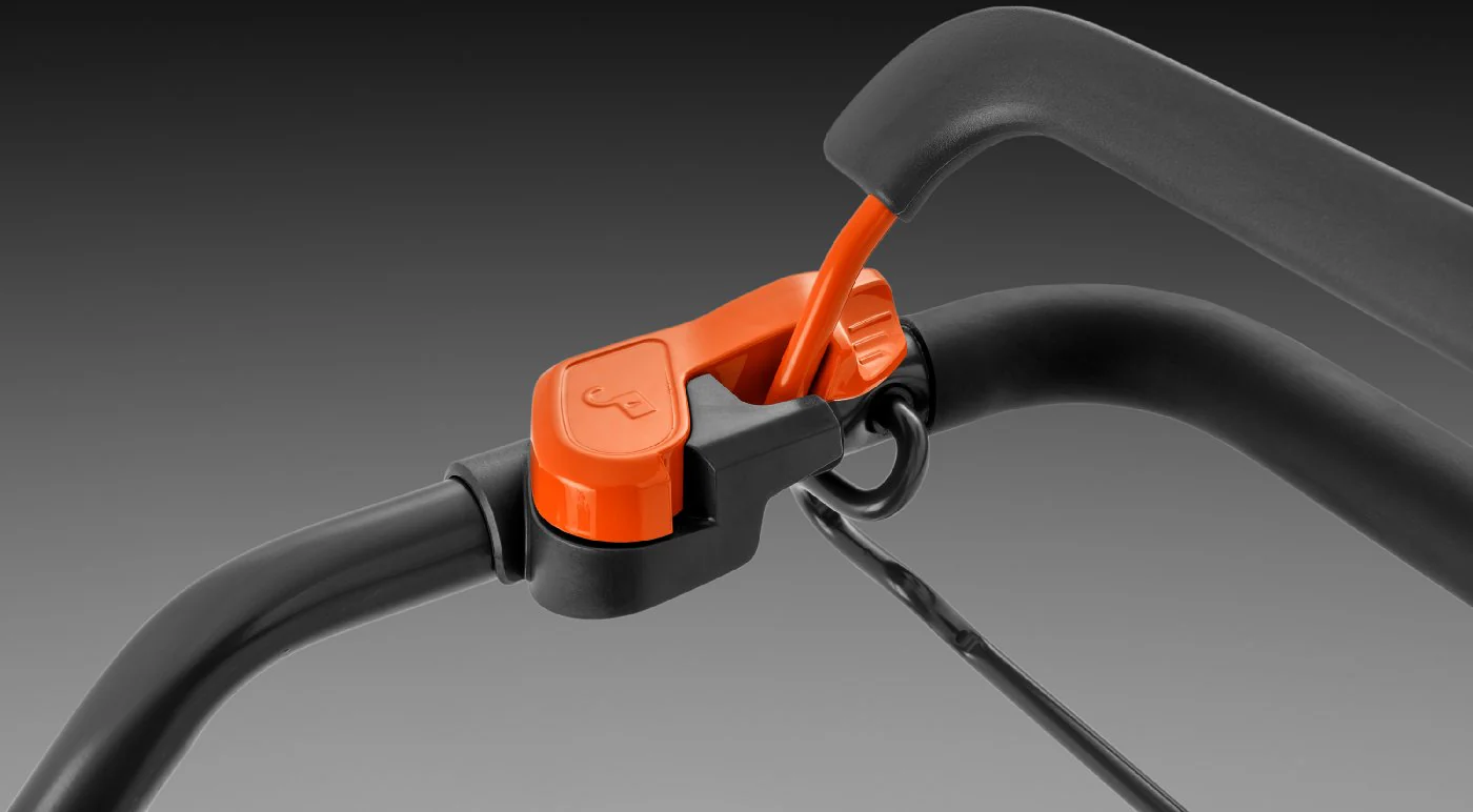 Husqvarna Akku-Rasenmäher LC 251i ohne Akku und Ladegerät - Image 6
