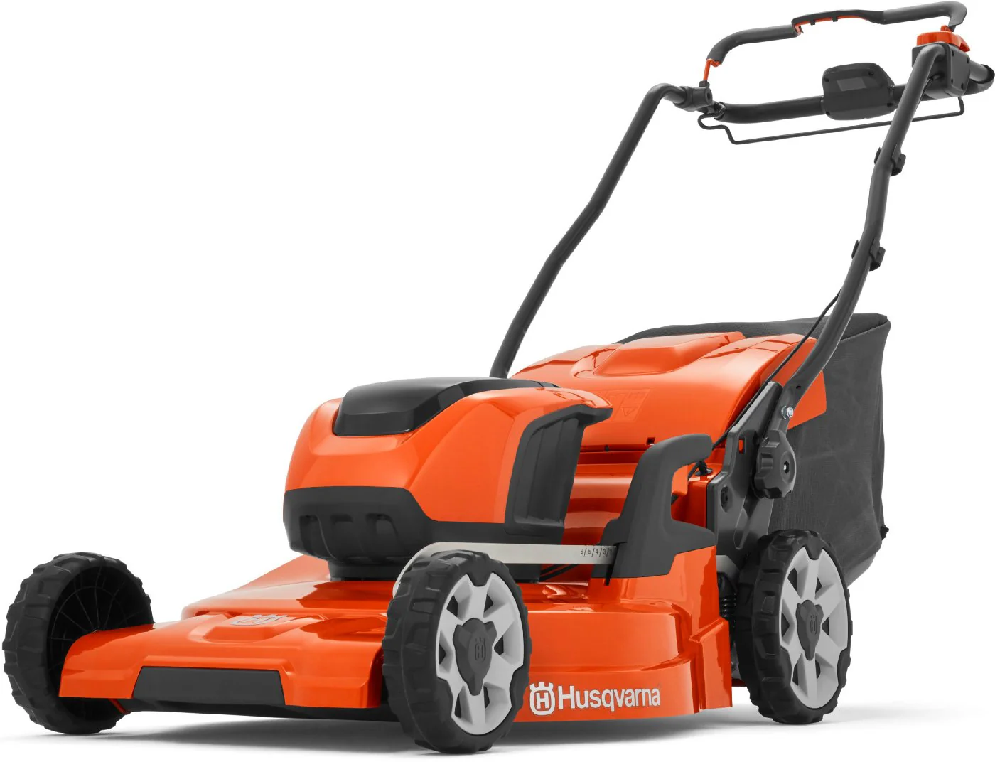 Husqvarna Akku-Rasenmäher LC 353iVX - ohne Akku und Ladegerät - Image 2