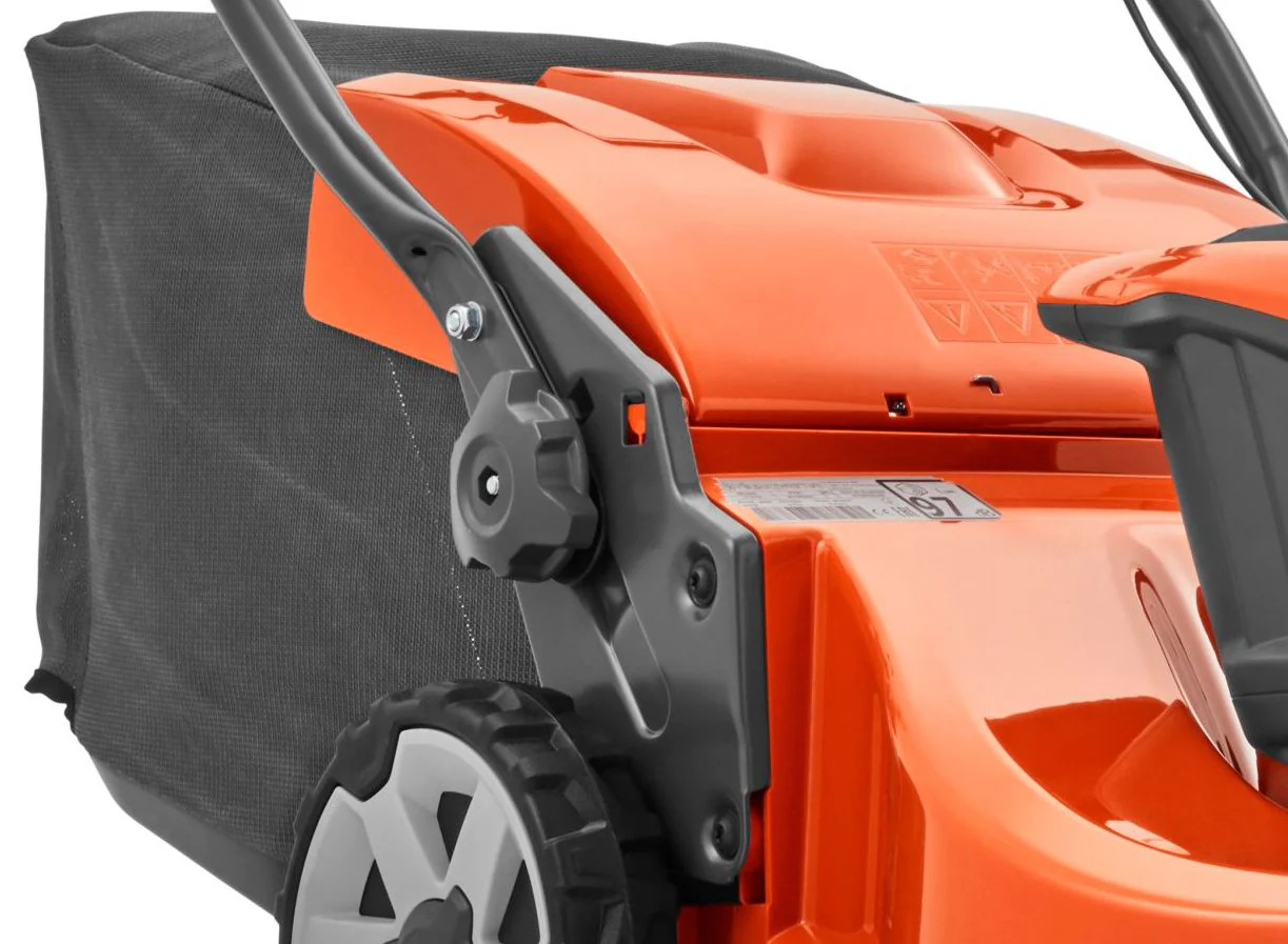 Husqvarna Akku-Rasenmäher LC 353iVX - ohne Akku und Ladegerät - Image 3