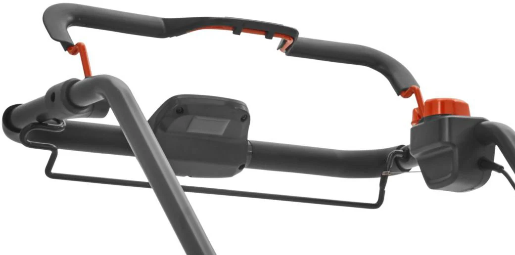 Husqvarna Akku-Rasenmäher LC 353iVX - ohne Akku und Ladegerät - Image 5