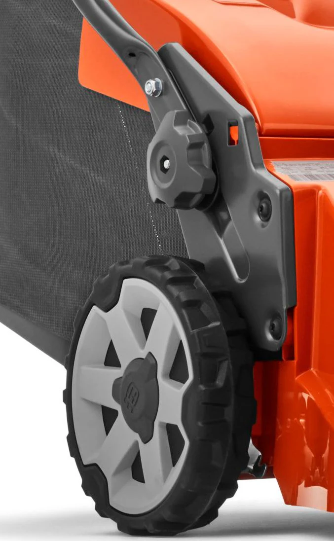 Husqvarna Akku-Rasenmäher LC 353iVX - ohne Akku und Ladegerät - Image 6