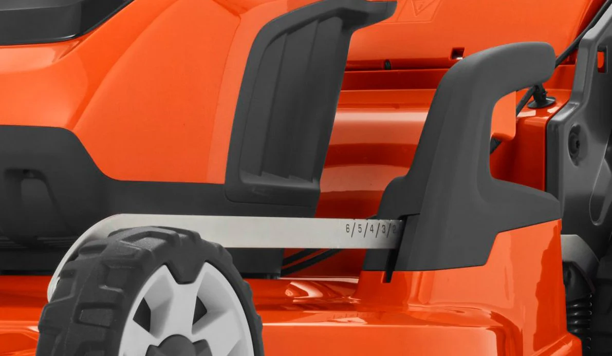 Husqvarna Akku-Rasenmäher LC 353iVX - ohne Akku und Ladegerät - Image 7