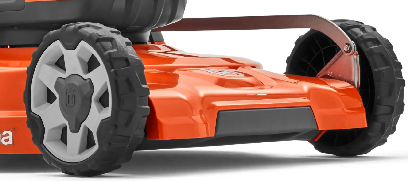 Husqvarna Akku-Rasenmäher LC 353iVX - ohne Akku und Ladegerät - Image 8