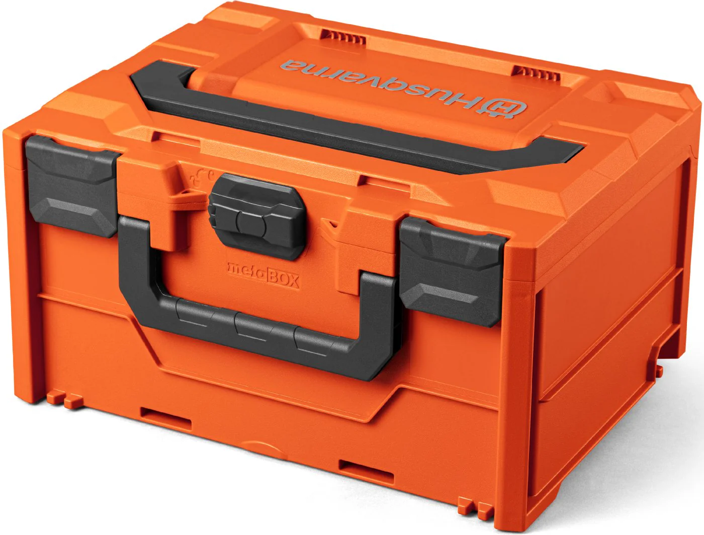 Husqvarna Akku Transportbox B1 540 44 08-01 - Image 2