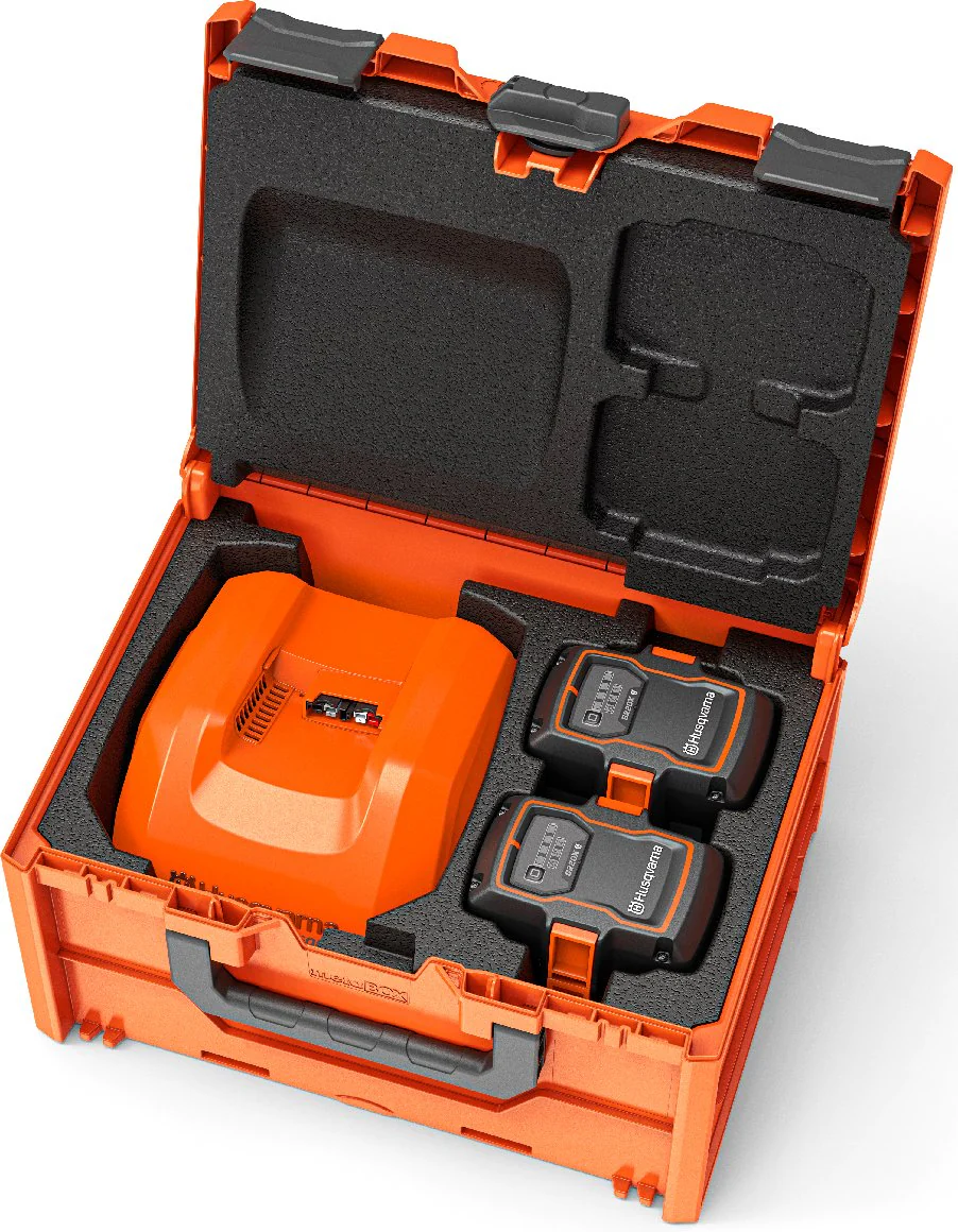 Husqvarna Akku Transportbox M BC1-UN3480 970 85 55-01